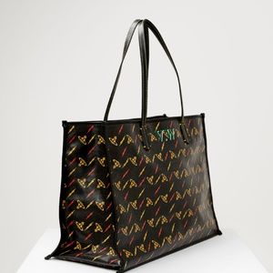 Vivienne Westwood Collette Shopper Bag